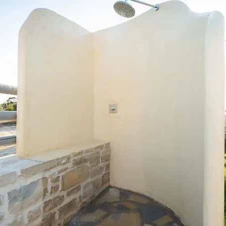 Stone Diamond Villa Sívas