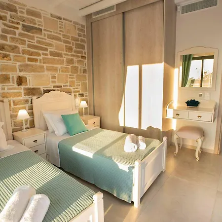 Stone Diamond Villa