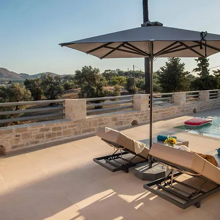 Stone Diamond Villa