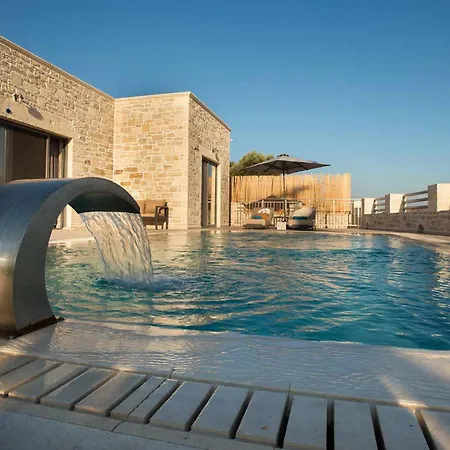 Villa Stone Diamond *