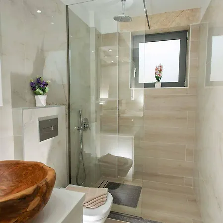 Vila Stone Diamond Sívas