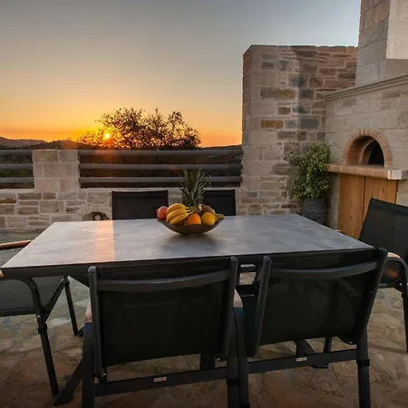 Stone Diamond Villa