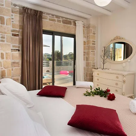 Stone Diamond Villa Sívas